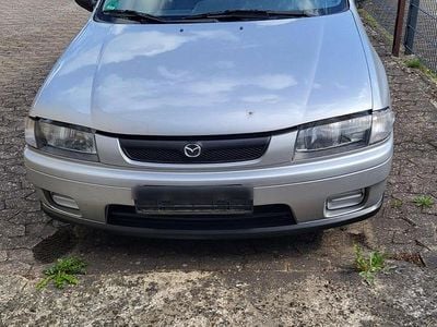 Mazda 323