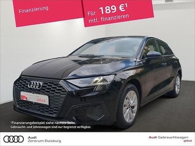 Audi A3 Sportback e-tron