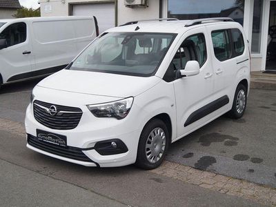 Opel Combo Life