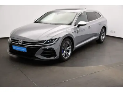 Gebraucht VW Arteon R 320 PS (235 kW) 2023 Grau Kombi
