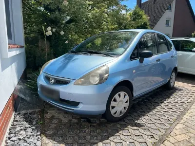Gebraucht Honda Jazz 78 PS (57 kW) 2004 Kleinwagen