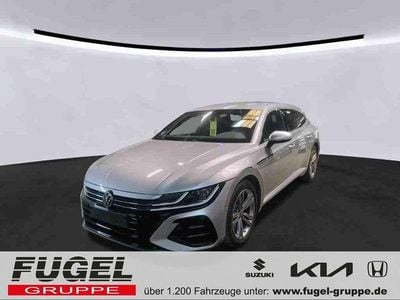 VW Arteon