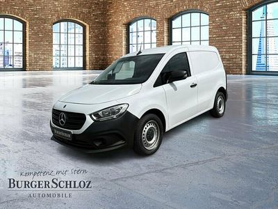 Gebraucht Mercedes Citan 110 95 PS (69 kW) 2023 Arktikweiß