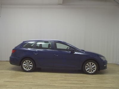 Seat Leon ST
