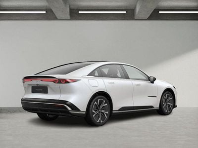 Nouă Mazda 6e Takumi-Line 189 kW (258 CP) 2025 Alb Berlinǎ