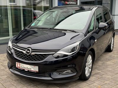 Opel Zafira Tourer