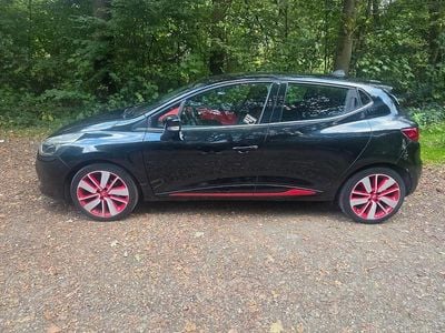 Renault Clio IV