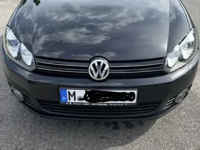 Gebraucht VW Eos