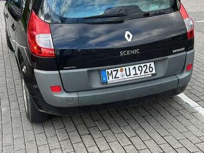 gebraucht Renault Grand Scénic II 