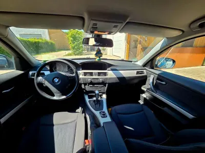 Gebraucht BMW 320