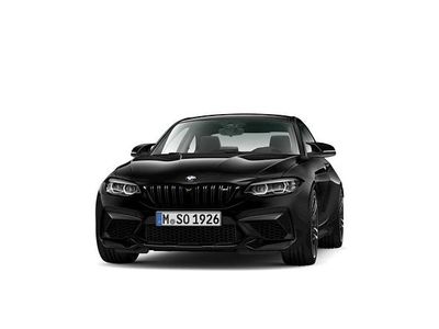 Gebraucht 2025 BMW M2 Competition Edition Coupé | 49.930 €
