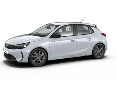 Nuova Opel Corsa Edition 101 CV (74 kW) 2025 Utilitaria