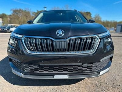 Gebraucht Skoda Kamiq