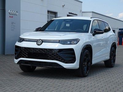 Gebraucht VW Tayron Style 193 PS (141 kW) 2025 Weiß SUV
