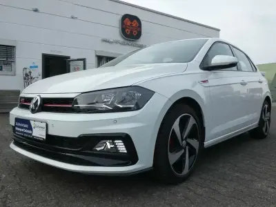 Gebraucht VW Polo