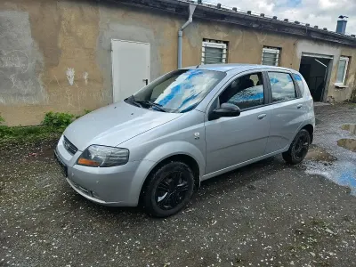 Gebraucht Chevrolet Kalos