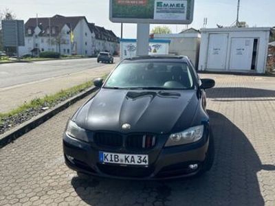 gebraucht BMW 318 i Sportfahrwerk