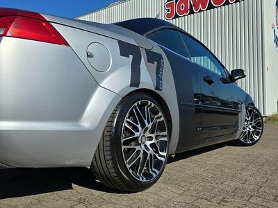 Ford Focus Cabriolet