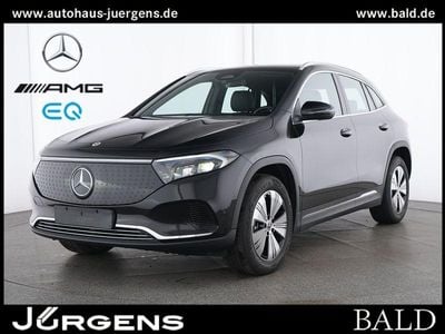 Mercedes EQA250