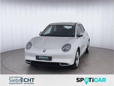 Gebraucht Ora 03 125 kW (171 PS) 2023 Weiß Kleinwagen