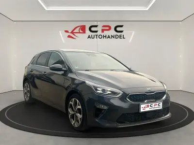 Używany Kia ProCeed 140 KM (102 kW) 2020 Kombi