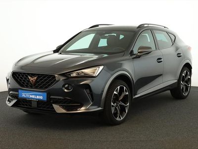Brugt Cupra Formentor 150 HK (110 kW) 2024 Grå SUV
