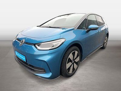 Gebraucht VW ID.3 Pro 150 kW (204 PS) 2024 Blau Kleinwagen