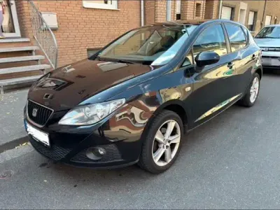 Gebraucht Seat Ibiza