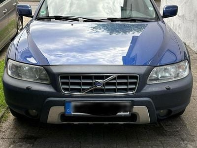 Volvo XC70