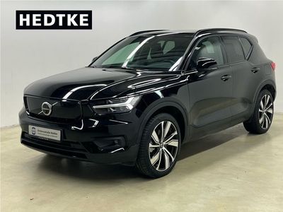 Usata Volvo XC40 R-Design 300 kW (408 CV) 2021 SUV