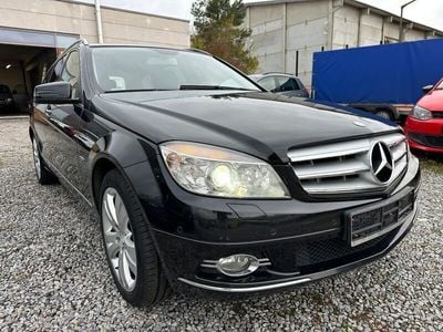 Mercedes C350