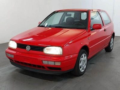 VW Golf III