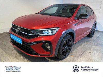 Usata VW Taigo R-line 110 CV (80 kW) 2023 SUV