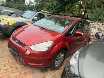 Gebraucht Ford S-MAX