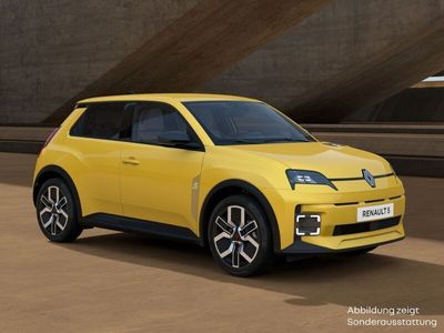 Renault R5