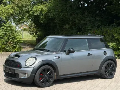 Gebraucht Mini Cooper S