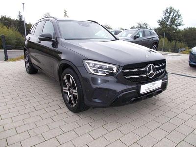 Mercedes GLC200