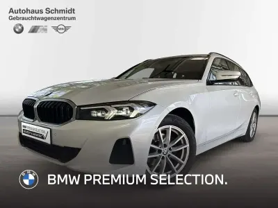 Gebraucht BMW 320