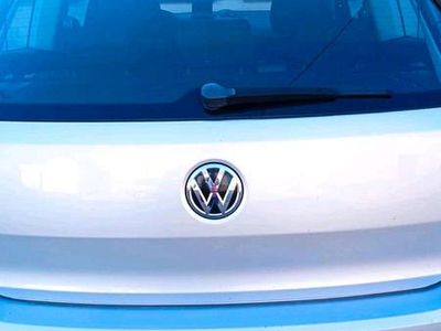 Silber Gebraucht 2014 VW Polo Comfortline Kleinwagen | 5.800 € (Etwas zu teuer)