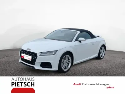 Gebraucht Audi TT Roadster