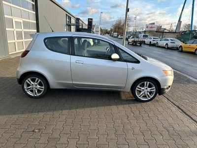 gebraucht Mitsubishi Colt 1.3 Benzin