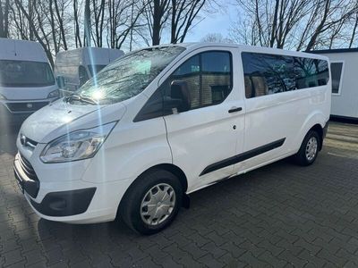 gebraucht Ford 300 Transit CustomL2 Trend optische Mängel