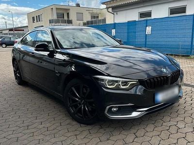 BMW 430 Gran Coupé