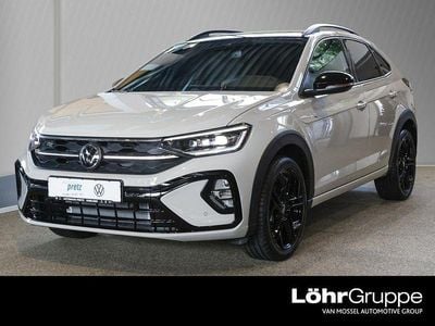 Gebraucht VW Taigo Style 150 PS (110 kW) 2025 Grau SUV