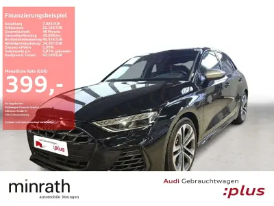 Gebraucht Audi S3