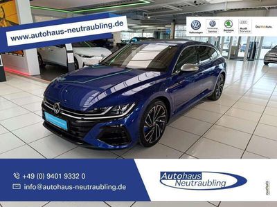 VW Arteon