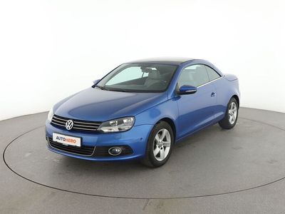 VW Eos