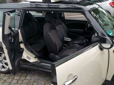 Mini Cooper D Clubman
