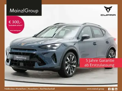 Gebraucht Cupra Formentor