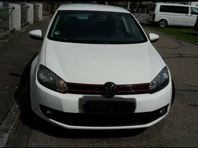 gebraucht VW Golf V 